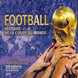 Football Histoire De La Coupe Du Monde