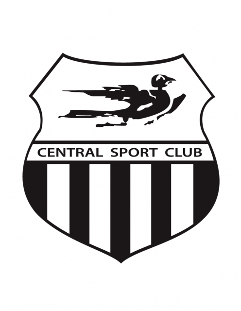 Central do Futebol