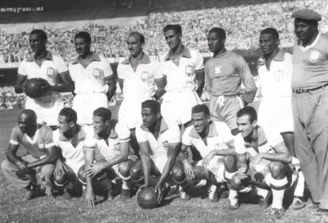 Brasil 1950