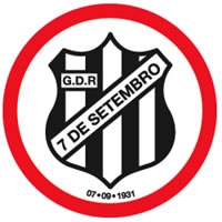 Sete de Setembro Futebol Clube BH