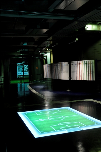Onde se joga Futebol? O que é - Museu do Futebol