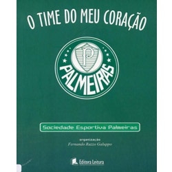 Palmeiras Campeao do Mundo 1951 by Fernando Razzo Galuppo