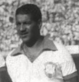 Seleção Brasileira Copa do Mundo 1950