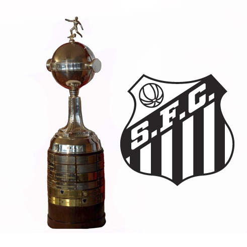 Edição dos Campeões: America-RJ Campeão da International Soccer League 1962