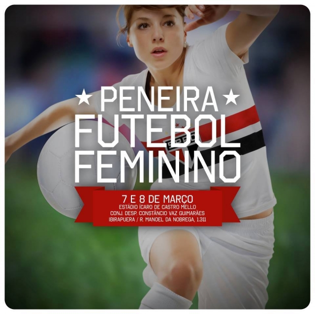 Copa Leste de MG- Futebol Feminino