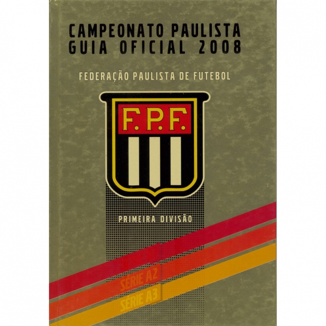 FPF7 OFICIAL  CAMPEONATO PAULISTA SÉRIE C