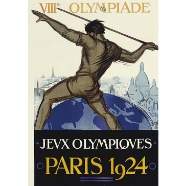 Futebol Acervo: História dos Jogos Olímpicos- 1900 Paris
