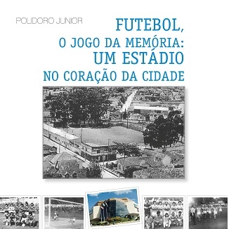 Jogo da Memória Futebol