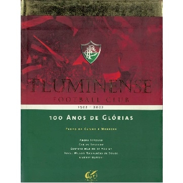 FLUMINENSE HISTÓRICO on X: O dia 02/08/1952 jamais sairá da história do  Fluminense: o clube acabara de conquistar seu primeiro título internacional  de forma invicta! Os jornais da época noticiavam na manchete