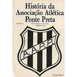 Associação Atlética Ponte Preta - Wikiwand