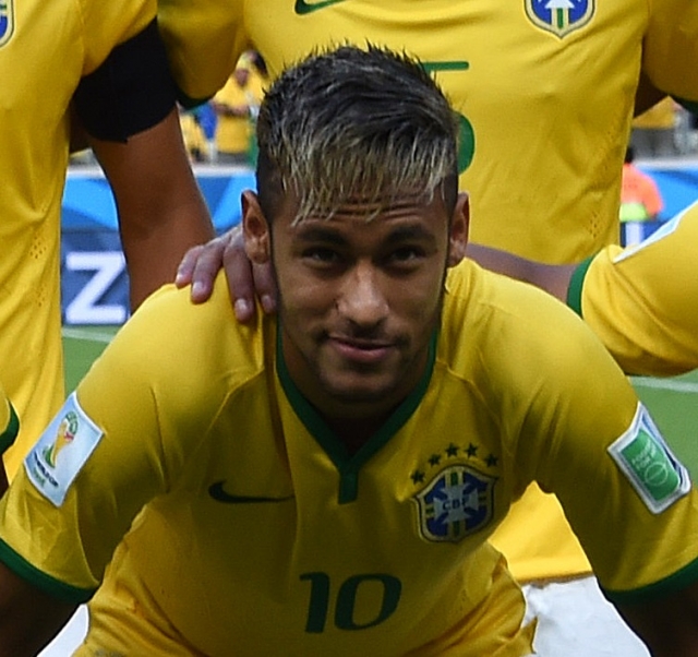 neymar #neymarjr #seleçãobrasileira #jogador #melhor #escola #sala #m