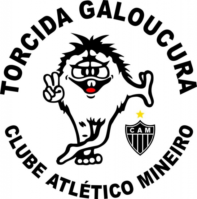 Torcida Organizada Galoucura