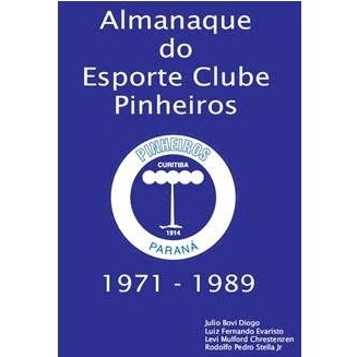 Revista Pinheiros - Novembro/2019 by Esporte Clube Pinheiros - Issuu