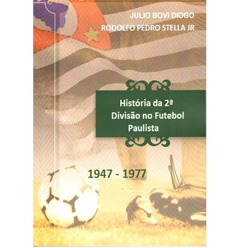 E lá vamos nós para mais uma edição do Paulista da Segunda Divisão ~ O  Curioso do Futebol