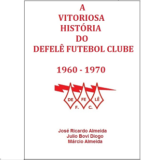 História Futebol Clube