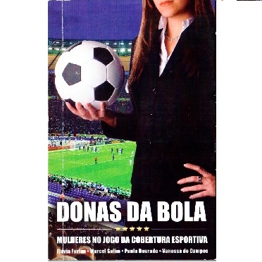 Mulheres no jogo