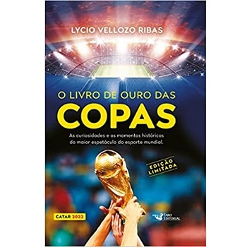 DVD COPA DO MUNDO JOGOS 2010