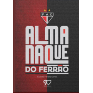 APRESENTAÇÃO  ALMANAQUE DO FERRÃO